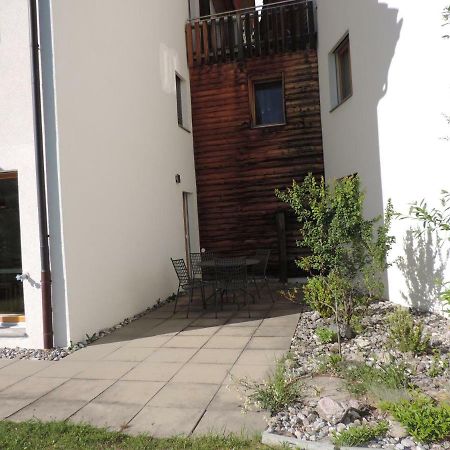 شقة Alpenrose Brienz  المظهر الخارجي الصورة